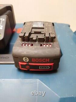 Bosch GST 18V-LI B Professional Cordless 18V Jigsaw