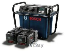 Bosch Generator GEN 230V-1500 Professional Akku Power Unit 0600915000