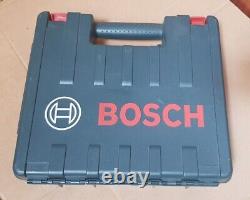 Bosch Gsb 120 LI Professional 12v With 2 X 1.5ah Batteries Combi Drill