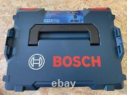 Bosch Professional 12v Cordless Drill Driver GSB 12v-35 2x Batteries Charger