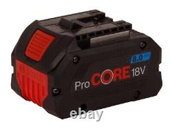 Bosch Professional 1600A016GK PROCORE8 GBA18V 8.0Ah ProCORE Battery Pack