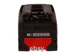 Bosch Professional 18V 5.5Ah Li-Ion ProCORE18V battery