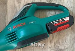 Bosch Professional ALB 35 LI Leaf Blower With 36V Battery And Charger