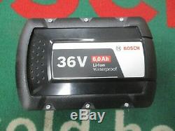 Bosch Professional Battery And Charger