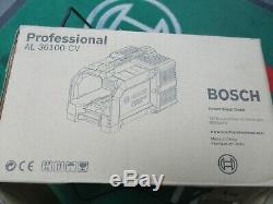 Bosch Professional Battery And Charger