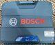 Bosch Professional Cordless Impact Drill GSB 18v-28 2x Batteries Case Charger