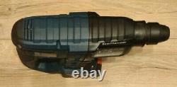 Bosch Professional GBH 18V-20 18v Li-ion Cordless SDS Hammer Drill Set