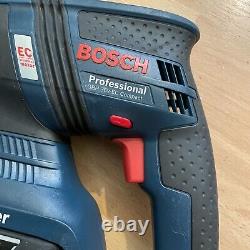 Bosch Professional GBH 36 V-EC Compact Heavy Duty 36V SDS Hammer Drill Brushless