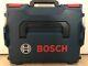 Bosch Professional GDR18V-160 + GSB Cordless Combi Drill & Impact Driver