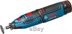 Bosch Professional GRO 12v-35 Cordless Rotary Multi Tool without Battery&Charger