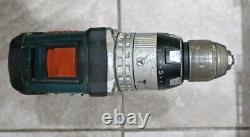Bosch Professional GSB 18 VE-2 Li 18v Drill, + battery & charger AL1860CV L-BOXX