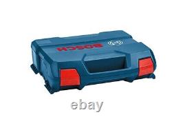 Bosch Professional GSB 18 V-21 2 x 1.5Ah 18v Combi Drill Battery Charger Kit