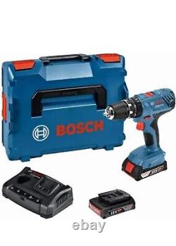 Bosch Professional GSB 18v-21