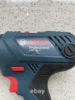 Bosch Professional GSR10.8-2-LI 10.8V Drill NO Battary