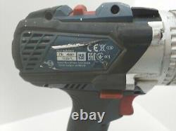 Bosch Professional GSR 18V-85 C Cordless Li-Ion Drill Driver Battery & Charger