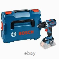 Bosch Professional GSR 18 V 60 C Cordless Drill Driver (witho Battery & Charger)
