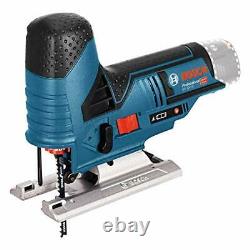 Bosch Professional GST 12 V-70-LI Cordless Jigsaw (Without Battery and Charger)