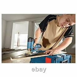 Bosch Professional GST 12 V-70-LI Cordless Jigsaw (Without Battery and Charger)