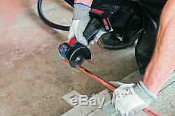 Bosch Professional GWS 12V-76 Cordless Angle Grinder Without Battery&Charger