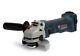 Bosch Professional GWS 18 V-LI Cordless Angle Grinder (No Battery or Charger)