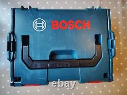 Bosch Professional Gsb 12v-15 10.8v / 12v Combi Drill & Gdr 12v-105 Impact Drive