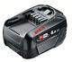 Bosch Professional PBA 18V 6.0Ah W-C Battery 1600A00DD7