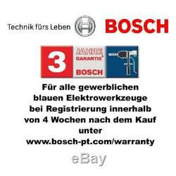 Bosch Thermal Image Camera GTC 400 C Professional Set Incl. Battery Charger
