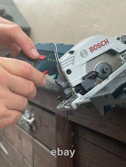 Bosch professional 12v impact driver combi drill circular saw recip saw