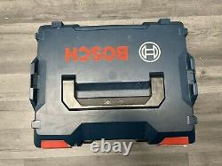 Bosch professional 18v Li-ion GDX 18V-200 C GSB 18V-85 C 5.0Ah
