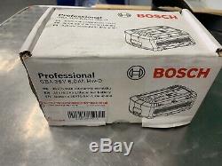 Brand New Bosch 36v 6.0Ah LI battery Garden professional