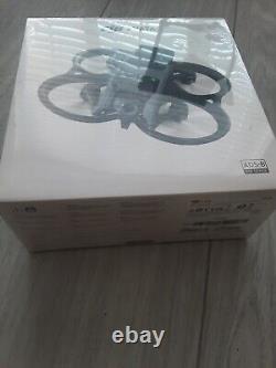 (Brand new with Dji care) DJI Avata 4K Drone + intelliget battery + charger