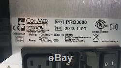 CONMED LINVATEC Pro 3600 Ladegerät Battery Charger Akku
