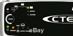 CTEK MXS 7.0 Pro 12v Car Van RVs 4x4 Boat Smart Battery Charger
