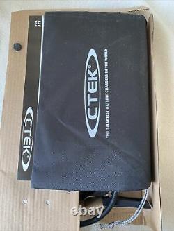 CTEK Multi MXS 10 12V Pro Battery Charger Conditioner