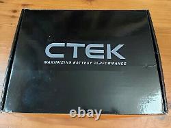 CTEK PRO25SE 25A 12V Lead Acid and Lithium Battery Charger, Price dropped