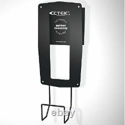 CTEK PRO25SE Charger With Wall Mount + 6 Meter Charging, Efb Lithium Battery