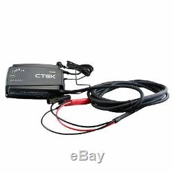 CTEK PRO25SE EU, 12V, Professional Battery Charger