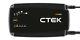 CTEK PRO25S 12V 25A SMART Battery Charger CHEAPEST NEW