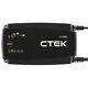 CTEK PRO25S Professional Car Vehicle Battery Charger Charging 40-198