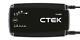 CTEK Pro25S, 25A 12V Battery Charger, Lithium Capability