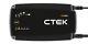 CTEK Pro 25 Battery Charger Pro25s lithium lead acid