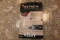 CTEK Pro Battery Charger MXS 10 12v 10A. 220-240v