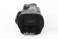 Canon XA20 Professional Full HD Camcorder 1080P Video Camera + Battery + Charger