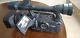 Canon XH A1 Mini DV, DV, Flash Media Camcorder with bag, charger and 2 batteries