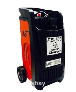 Car 800Ah Pro Starter Help & Charger Booster Battery Charger Car Truck