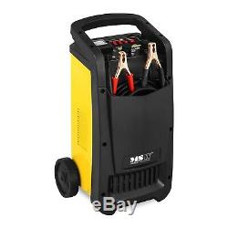Car Battery Charger 12V 24V Automatic Professional Jump Starter Smart Heavy Duty