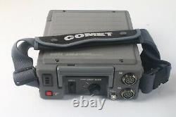 Comet PMT-1200 Professional Strobe System With PMT-12H Flash Head, ND-24 Charger