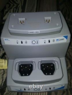 Conmed Linvatec PRO3600 Battery Charger. Used. One for sale