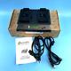 Core SWX Pro-X XC-2LSD Digital Two-Position Simultaneous Battery Charger #0159