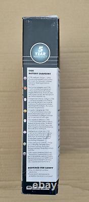 Ctek MXS 7.0 12V 7A Pro Battery Charger